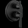 Delta Galeon(TM): 14S Integrated Diverter Trim - 3 Setting, T24871-BL