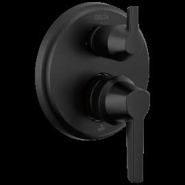 Delta Galeon(TM): 14S Integrated Diverter Trim - 3 Setting, T24871-BL