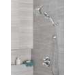 Delta Galeon(TM): 14S Integrated Diverter Trim - 3 Setting, T24871-PR