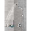 Delta Galeon(TM): 14S Integrated Diverter Trim - 3 Setting, T24871-PR
