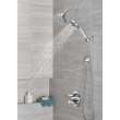 Delta Galeon(TM): 14S Integrated Diverter Trim - 3 Setting, T24871-PR