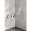 Delta Galeon(TM): 14S Integrated Diverter Trim - 3 Setting, T24871-PR