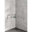 Delta Galeon(TM): 14S Integrated Diverter Trim - 3 Setting, T24871-PR