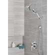 Delta Galeon(TM): 14S Integrated Diverter Trim - 3 Setting, T24871-PR