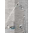 Delta Galeon(TM): 14S Integrated Diverter Trim - 3 Setting, T24871-PR