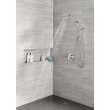 Delta Galeon(TM): 14S Integrated Diverter Trim - 3 Setting, T24871-PR