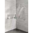Delta Galeon(TM): 14S Integrated Diverter Trim - 3 Setting, T24871-PR