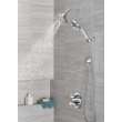 Delta Galeon(TM): 14S Integrated Diverter Trim - 3 Setting, T24871-PR