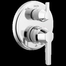 Delta Galeon(TM): 14S Integrated Diverter Trim - 3 Setting, T24871-PR