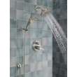 Delta Galeon(TM): 14S Integrated Diverter Trim - 3 Setting, T24871-SS-PR