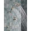 Delta Galeon(TM): 14S Integrated Diverter Trim - 3 Setting, T24871-SS-PR