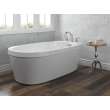Delta Woodhurst(TM): Roman Tub Trim, T2732
