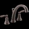 Delta Woodhurst(TM): Roman Tub Trim, T2732-RB