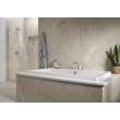 Delta Woodhurst(TM): Roman Tub Trim, T2732-SS