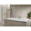 Delta Woodhurst(TM): Roman Tub Trim, T2732-SS