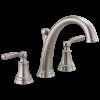 Delta Woodhurst(TM): Roman Tub Trim, T2732-SS