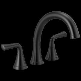 Delta Kayra(R): Roman Tub Trim, T2733-BL