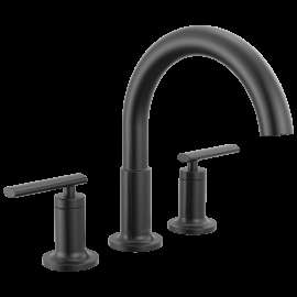 Delta Altado(TM): Roman Tub Trim, T2742-BL
