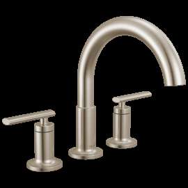 Delta Altado(TM): Roman Tub Trim, T2742-SS