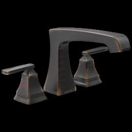 Delta Ashlyn(R): Roman Tub Trim, T2764-RB