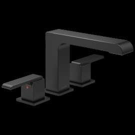 Delta Ara(R): Roman Tub Trim, T2767-BL