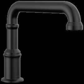 Delta Broderick(R): Roman Tub Trim - Less Handles, T2784-BLLHP