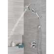 Delta Galeon(TM): 17S Integrated Diverter Trim - 3 Setting, T27871-PR