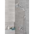 Delta Galeon(TM): 17S Integrated Diverter Trim - 3 Setting, T27871-PR