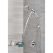 Delta Galeon(TM): 17S Integrated Diverter Trim - 3 Setting, T27871-PR
