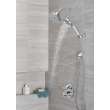 Delta Galeon(TM): 17S Integrated Diverter Trim - 3 Setting, T27871-PR