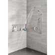 Delta Galeon(TM): 17S Integrated Diverter Trim - 3 Setting, T27871-PR