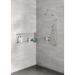 Delta Galeon(TM): 17S Integrated Diverter Trim - 3 Setting, T27871-PR