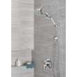 Delta Galeon(TM): 17S Integrated Diverter Trim - 3 Setting, T27871-PR