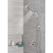 Delta Galeon(TM): 17S Integrated Diverter Trim - 3 Setting, T27871-PR