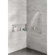 Delta Galeon(TM): 17S Integrated Diverter Trim - 3 Setting, T27871-PR
