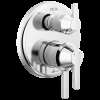 Delta Galeon(TM): 17S Integrated Diverter Trim - 3 Setting, T27871-PR