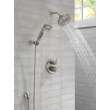 Delta Galeon(TM): 17S Integrated Diverter Trim - 3 Setting, T27871-SS-PR