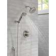 Delta Galeon(TM): 17S Integrated Diverter Trim - 3 Setting, T27871-SS-PR