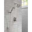 Delta Galeon(TM): 17S Integrated Diverter Trim - 3 Setting, T27871-SS-PR