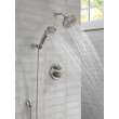 Delta Galeon(TM): 17S Integrated Diverter Trim - 3 Setting, T27871-SS-PR