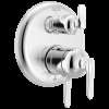 Delta Bonacci(TM): 17 Series 6-Setting Integrated Diverter Trim, T27945-PR