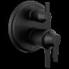 Delta Galeon(TM): 17T S Integrated Diverter Trim-3 Setting, T27T871-BL