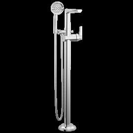 Delta Galeon(TM): Free Standing Tub Filler, T4771-PR-FL