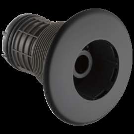 Delta Other: HydraChoice(R) Round Body Spray Trim, T50010-BL