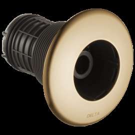 Delta Other: HydraChoice(R) Body Spray Trim, T50010-CZ