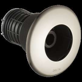 Delta Other: HydraChoice(R) Body Spray Trim, T50010-SS