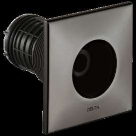 Delta Other: HydraChoice(R) Square Body Spray Trim, T50210-KS-PR