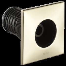 Delta Other: HydraChoice(R) Square Body Spray Trim, T50210-PN-PR