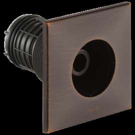 Delta Other: HydraChoice(R) Square Body Spray Trim, T50210-RB