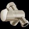 Delta Universal Showering Components: 3-Way Shower Arm Diverter, U4924-SN-PK